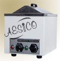 C007.10	 SEROLOGICAL WATER BATH