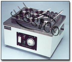 C007.14	 WATER BATH PARAFFIN