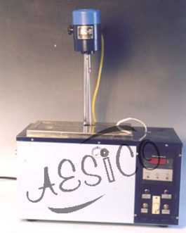 C007.16	 OIL BATH ( HIGH TEMPERATURE)