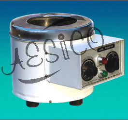 C007.17	 OIL BATH (HIGH TEMPERATURE)