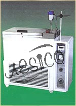 C007.20	 REFRIGERATED LIQUID BATH