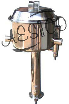 C007.23	 WATER STILL ( MONESTY TYPE)