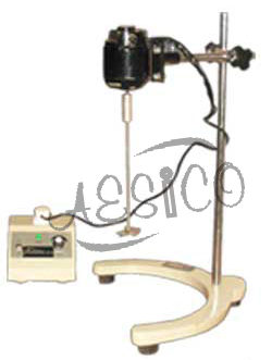 C007.29	 LABORTORY STIRRER