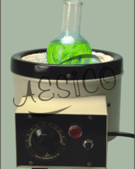 C007.31	 HEATING MANTLES