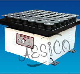 C007.36	 ROTARY SHAKER (VDRL ROTATOR) FIXED SPEED