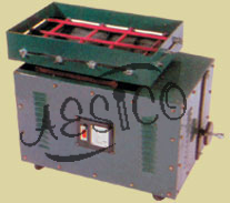 C007.39	 SHAKING MACHINE (KAHN RACK TYPE)