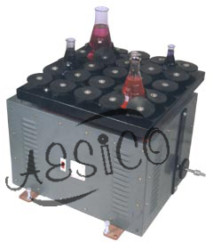 C007.40	 ROTARY SHAKER (PLATFORM TYPE)