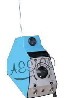 C007.41	 MELTING POINT APPARTUS