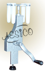 C007.43	 CENTRIFUGES MACHINE, HAND