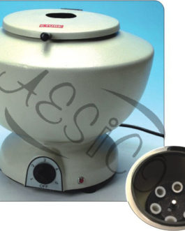 C007.44	 MEDICO/CLINICAL CENTRIFUGES