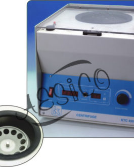 C007.45	 MEDICO/CLINICAL CENTRIFUGES
