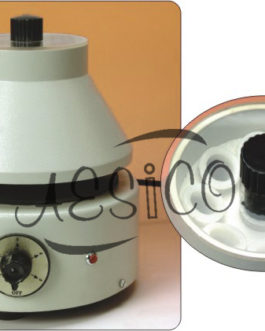 C007.46	 MEDICO/CLINICAL CENTRIFUGES