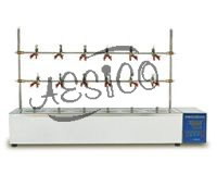 C007.51	 SOXHLET EXTRACTION UNITS BATH TYPE