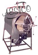 C007.58	 AUTOCLAVE (HORIZONTAL)