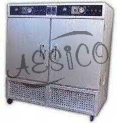 C007.60	 SEED GERMINATOR (DUAL CHAMBER)