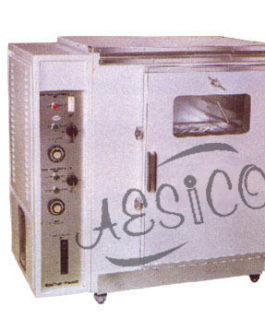 C007.61	 HUMIDITY CABINATE