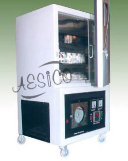 C007.63	 BLOOD BANK FREEZERS