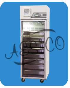 C007.64	 BLOOD BANK FREEZERS (ECONOMY MODELS)