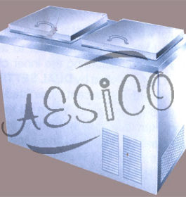 C007.65	 AUTOMATIONS DEEP FREEZERS