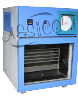C007.66	 PLATNET AGITATOR WITH INCUBATOR