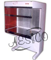 C007.69	 LAMINATOR AIR FLOW CABNETS (HORIZONTAL)