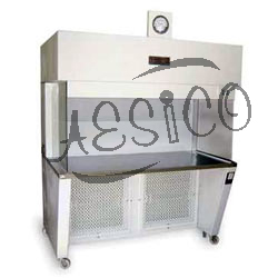 C007.70	 LAMINAR AIR FLOW CABINETS (VERTICAL)