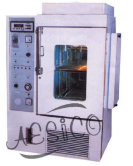 C007.71	 PLANT GROWTH CHAMBER