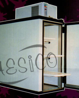 C007.72	 MORTUARY CHAMBER