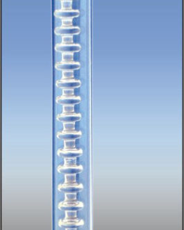 C008.09	 FRACTIONAL DISTILLATION COLUMNS