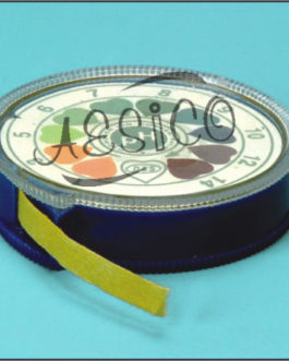 C008.101	 pH INDICATOR PAPER DISPENSER