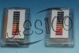 C008.102	 pH INDICATOR PAPER DISPENSER