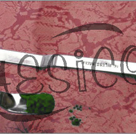 C008.112	 SPATUALLA STAINLESS STEEL