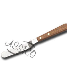 C008.113	 SPATUALLA STAINLESS STEEL