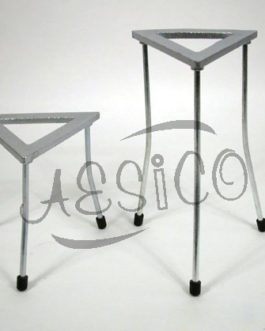 C008.117	 STAND TRIPOD, TRIANGULAR