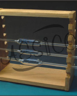 C008.133	 PIPETTES STAND