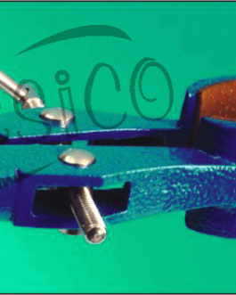 C008.144	 CONDENSER CLAMP