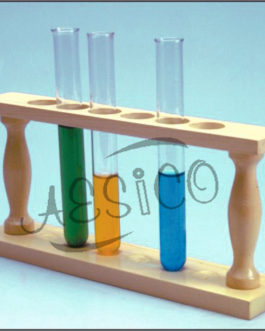 C008.154	 TEST TUBE STAND