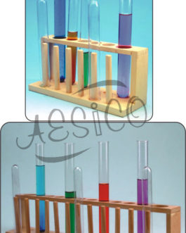 C008.155	 TEST TUBE STAND