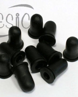 C008.24	 BULBS, TEAT