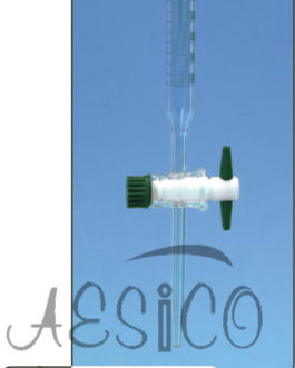 C008.27	 BURETTES CLASS-B