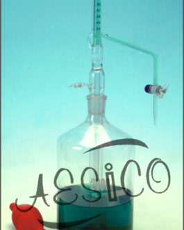 C008.30	 BURETTES, AUTOMATIC, CLASS-B