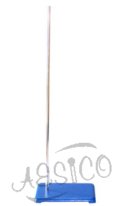 C008.35	 BURETTES STAND