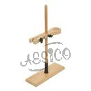 C008.37	 BURTTES STAND