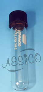 C008.40	 CULTURE TUBES