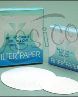 C008.57	 FILTER PAPER