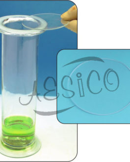 C008.62	 GAS JAR COVERS