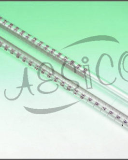 C008.63	 GAS TUBE, GRADUATED