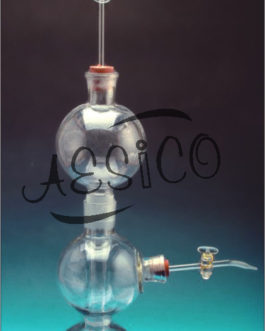 C008.68	 KIPP’S APPARTUS