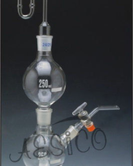 C008.69	 KIPP’S APPARTUS