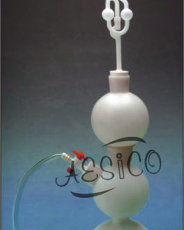 C008.70	 KIPP’S APPARTUS